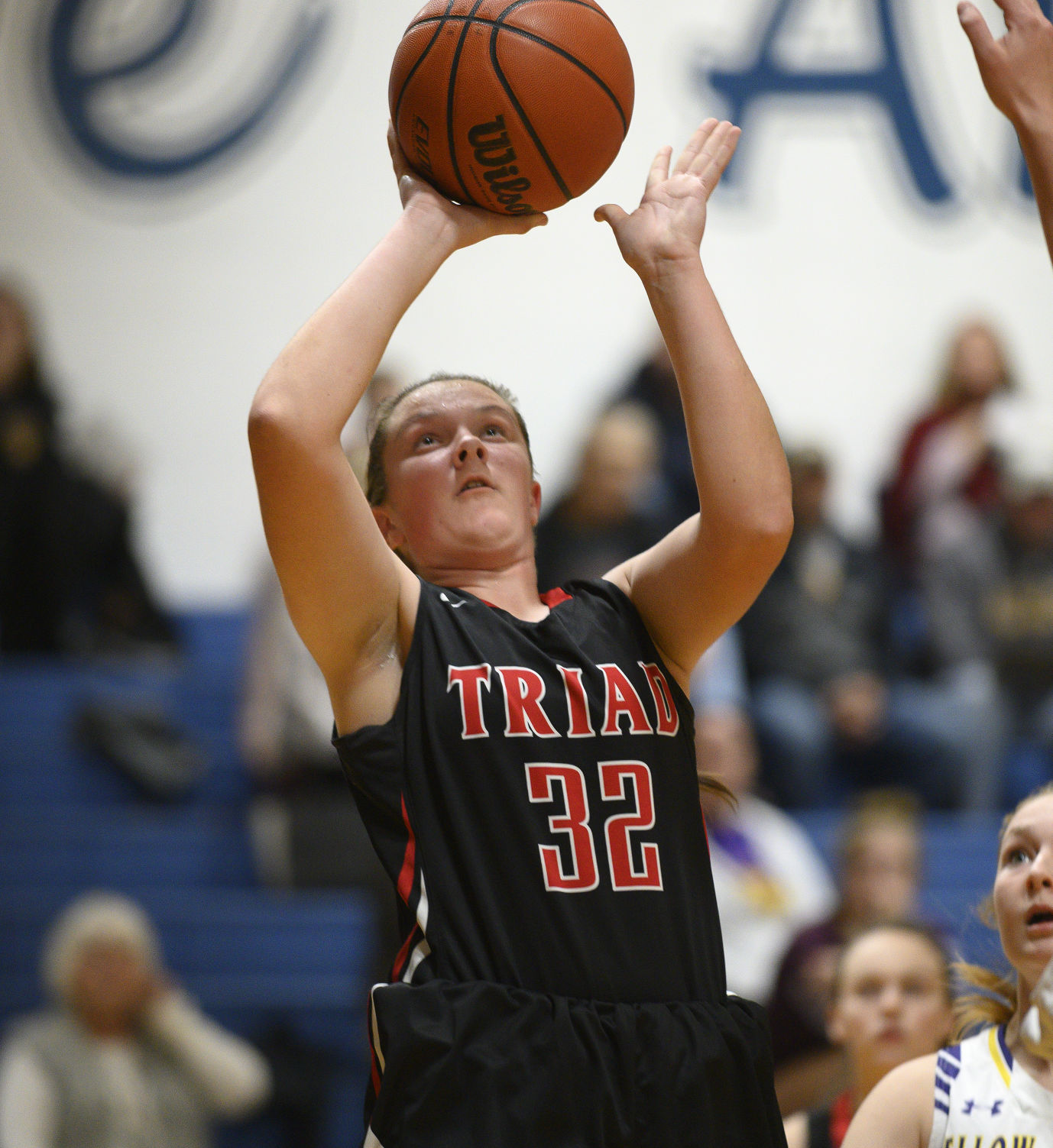 New Athens vs. Triad